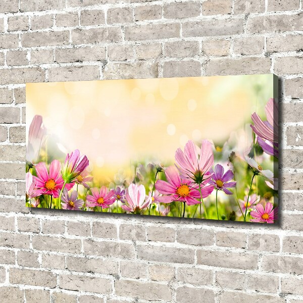 Canvas wall art Macs