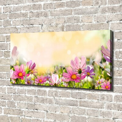 Canvas wall art Macs