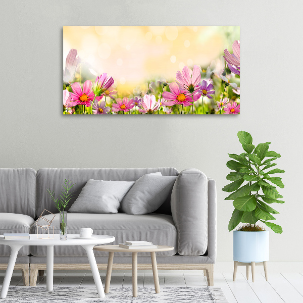 Canvas wall art Macs