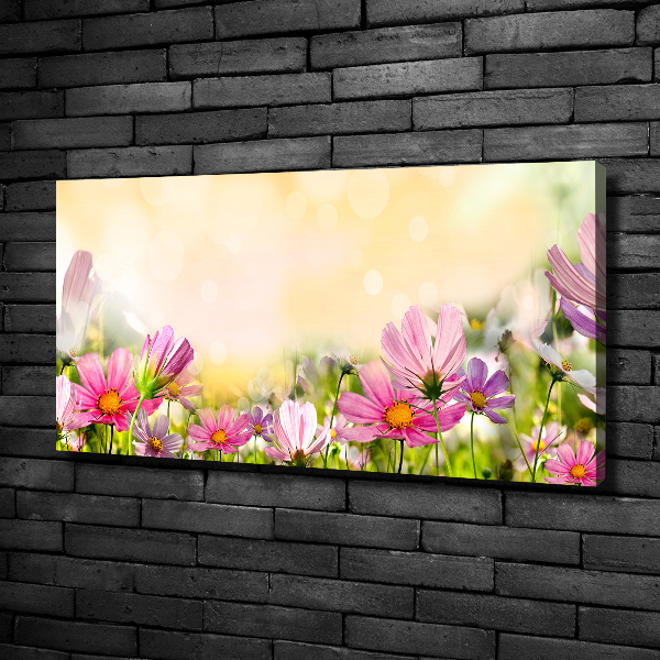 Canvas wall art Macs