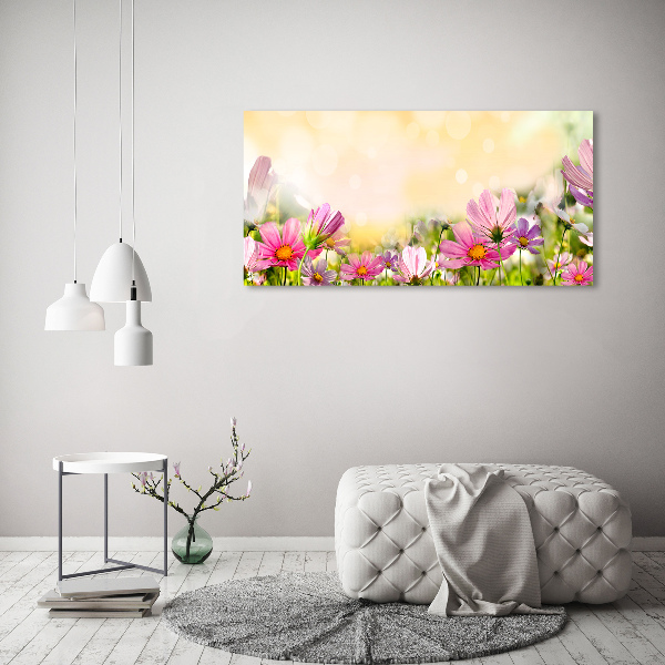 Canvas wall art Macs