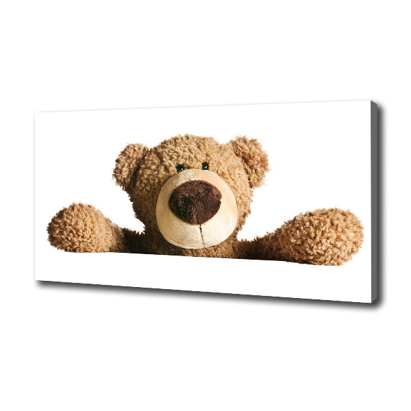 Teddy bear