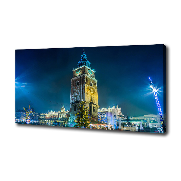 Cracow Poland