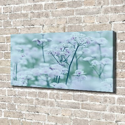 Canvas wall art Jarzmianka greater