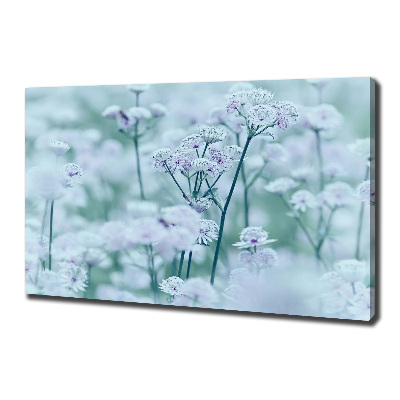 Canvas wall art Jarzmianka greater