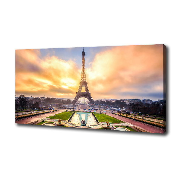 Eiffel Paris tower