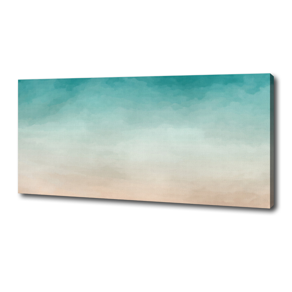 Canvas wall art Abstraction Background