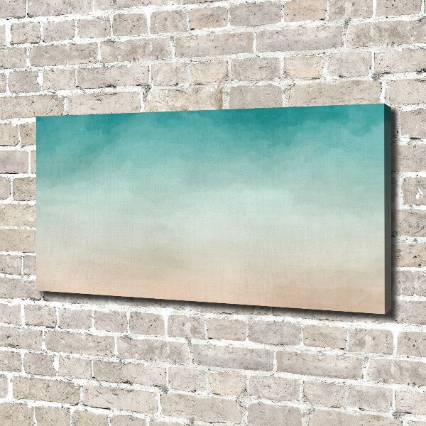 Canvas wall art Abstraction Background