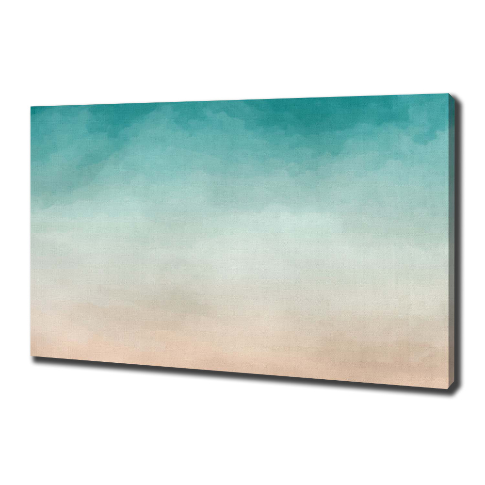 Canvas wall art Abstraction Background