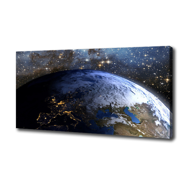 Planet Earth
