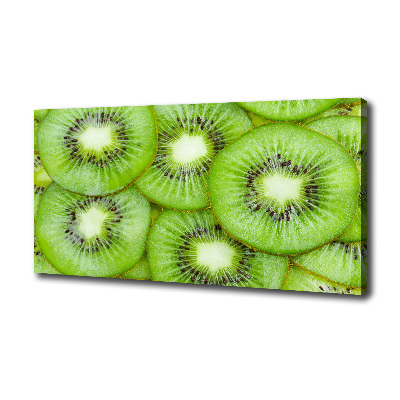 Canvas wall art Kiwi