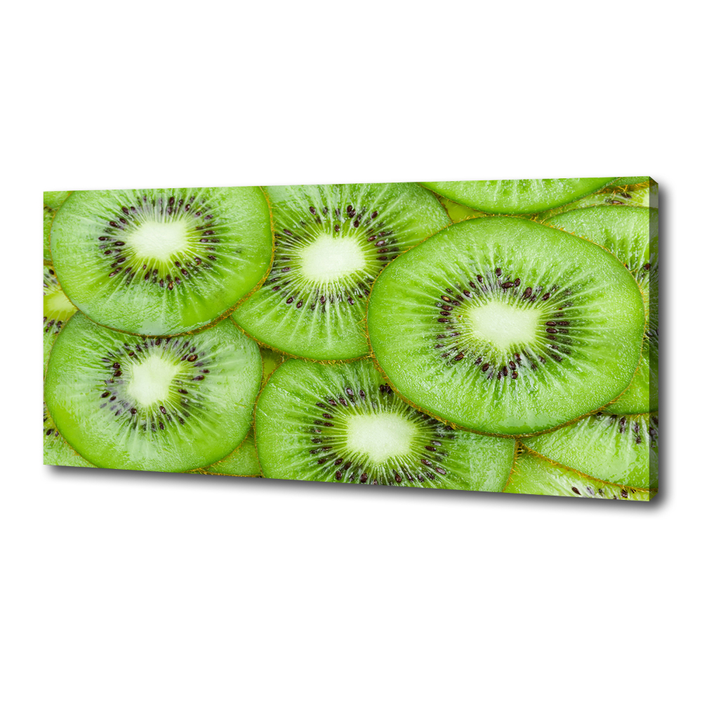 Canvas wall art Kiwi