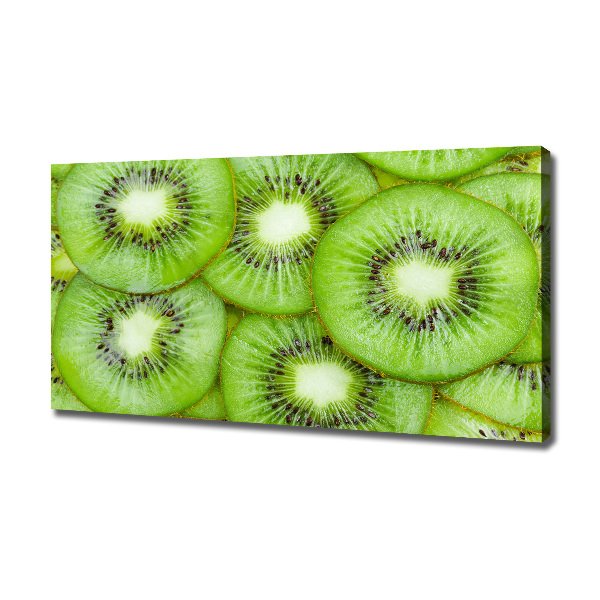 Canvas wall art Kiwi