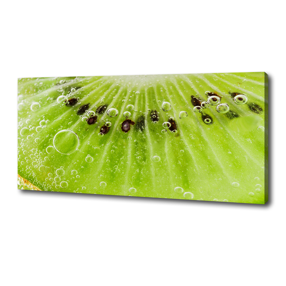 Canvas wall art Kiwi