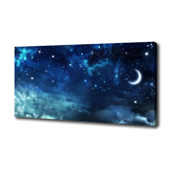 Starry sky