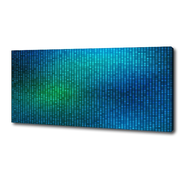 Canvas wall art Abstract background