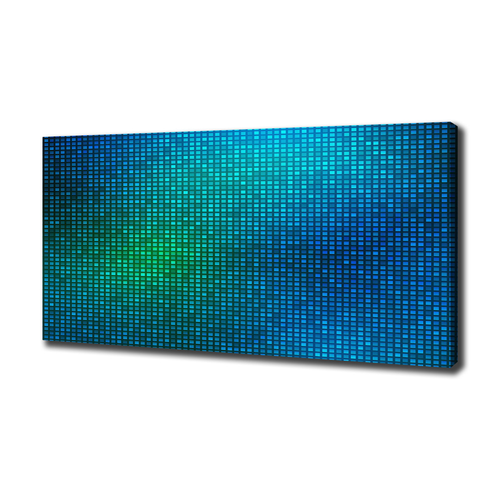 Canvas wall art Abstract background