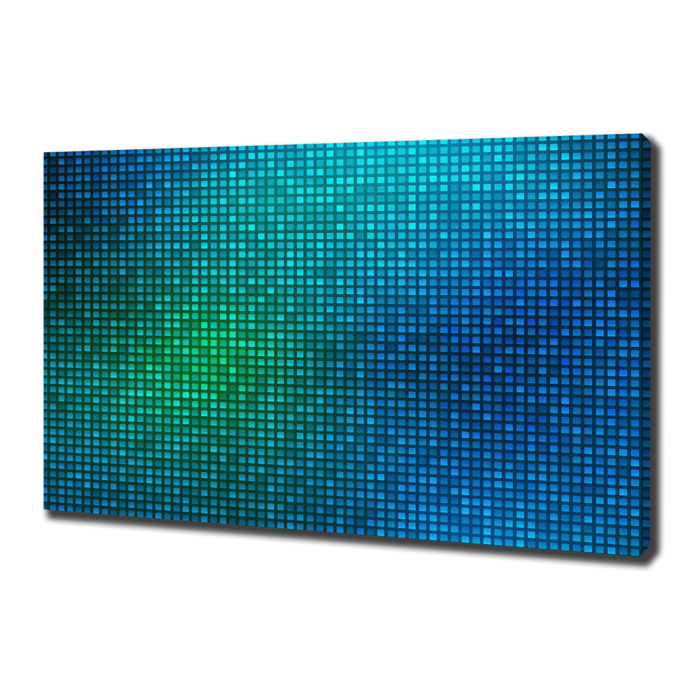 Canvas wall art Abstract background