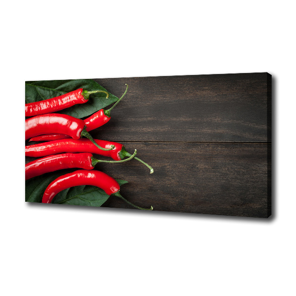 Chilli peppers