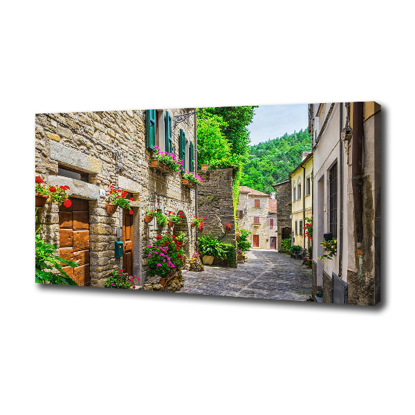 Charming street
