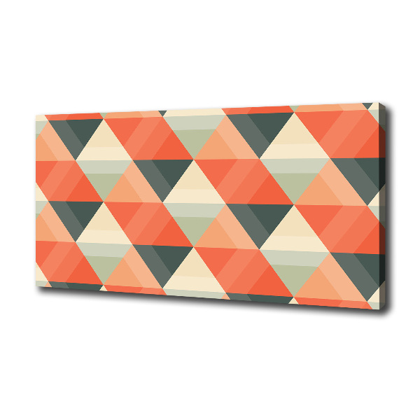 Geometric background