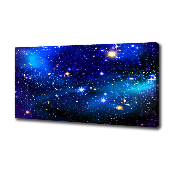 Starry sky