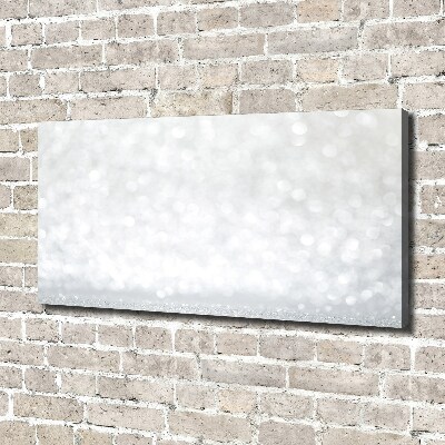 Canvas wall art Frippery