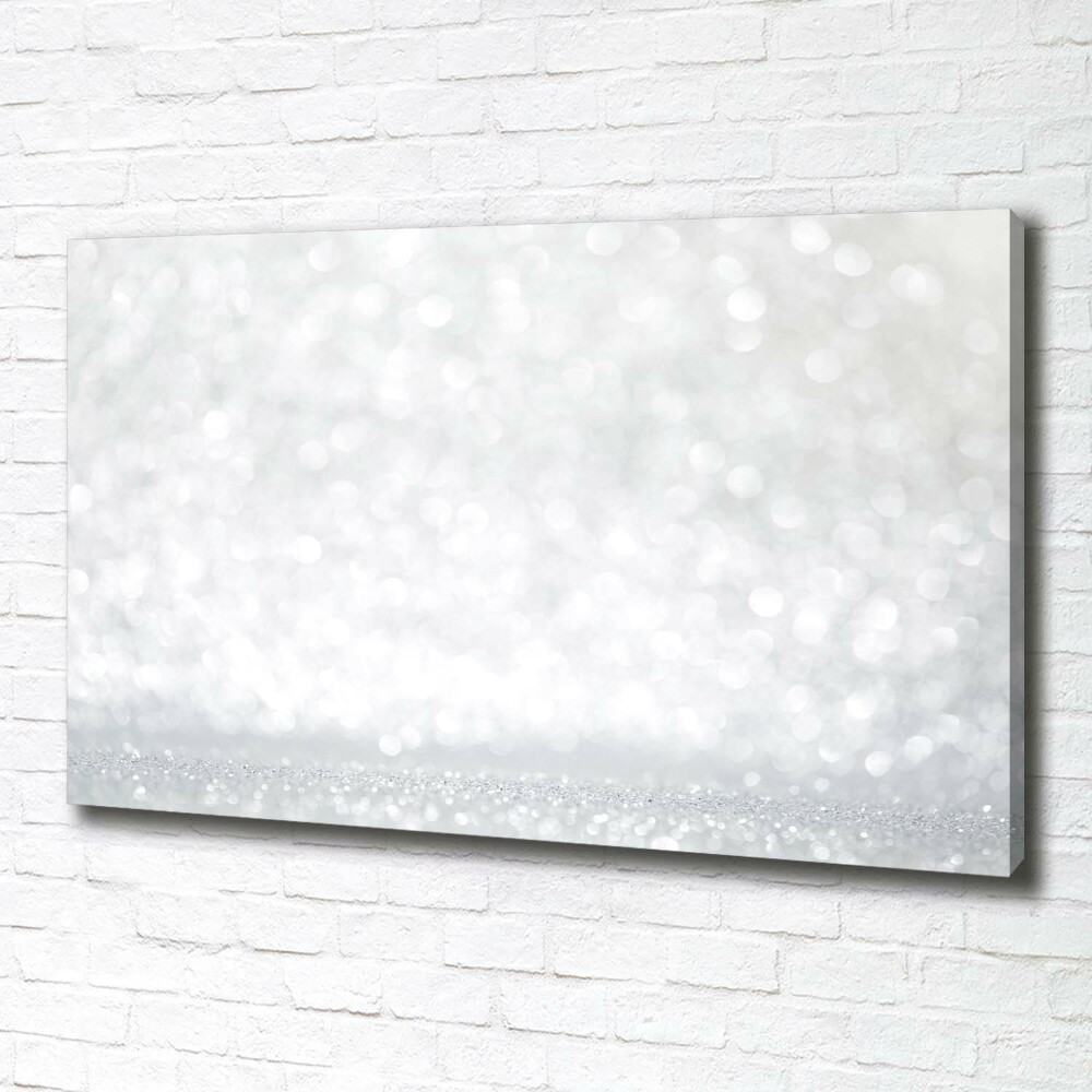 Canvas wall art Frippery