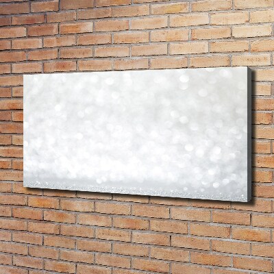 Canvas wall art Frippery