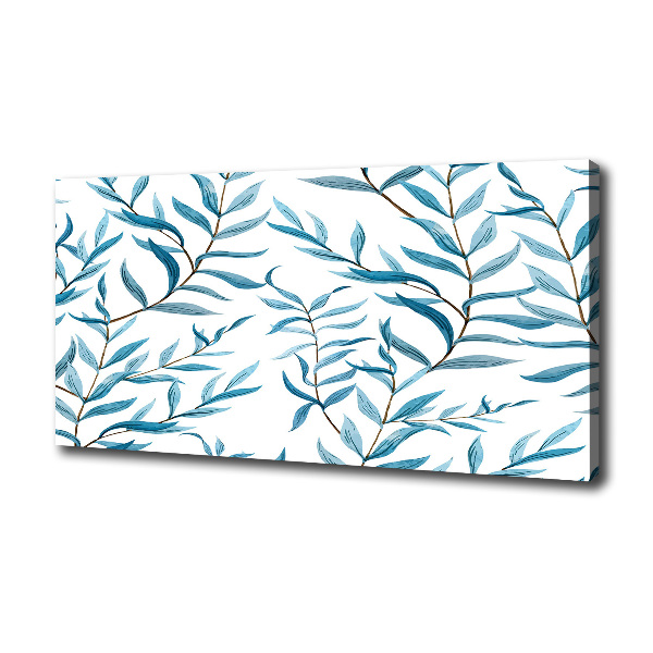 Leaves
