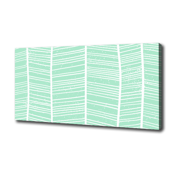 Flankeet pattern