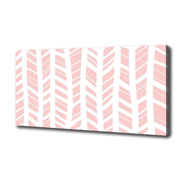 Flankeet pattern