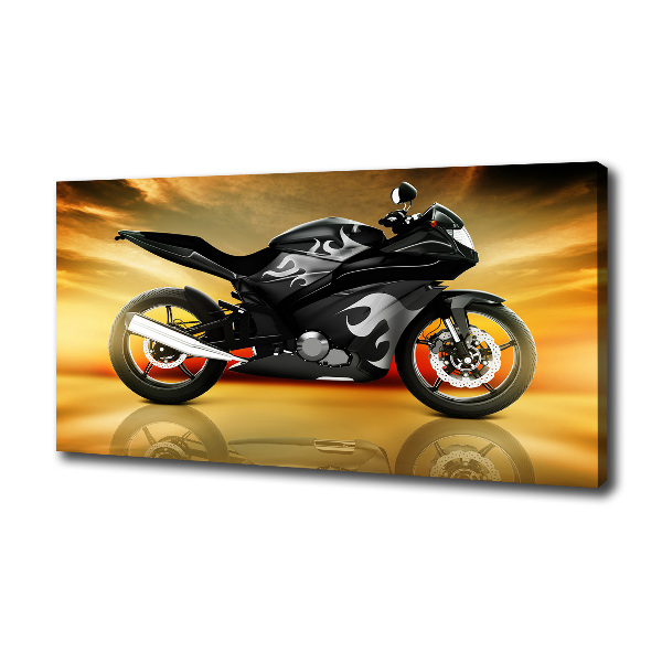 Motorbike