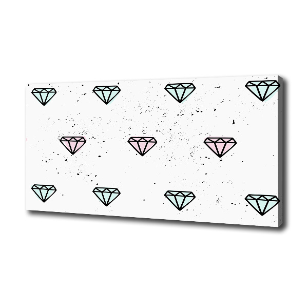 Diamonds