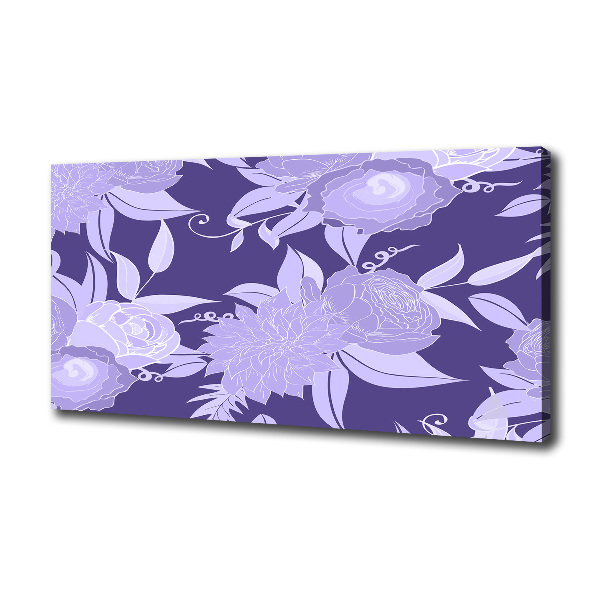 Floral pattern