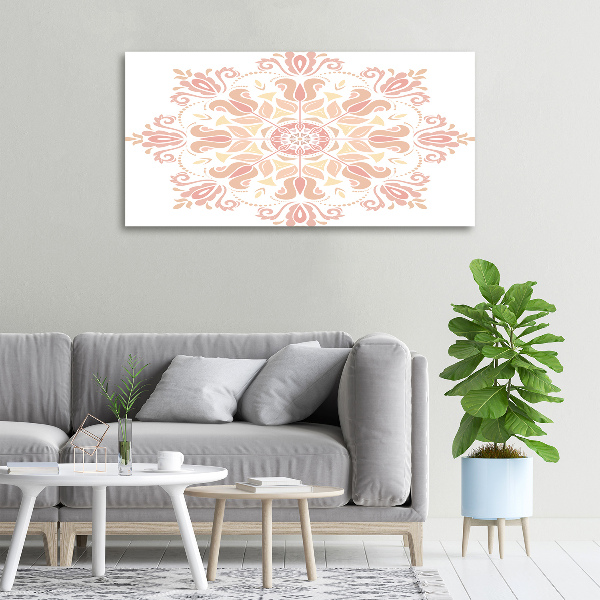 Canvas wall art Ornaments