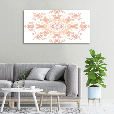 Canvas wall art Ornaments