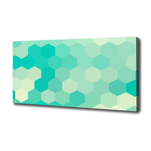 Geometric background