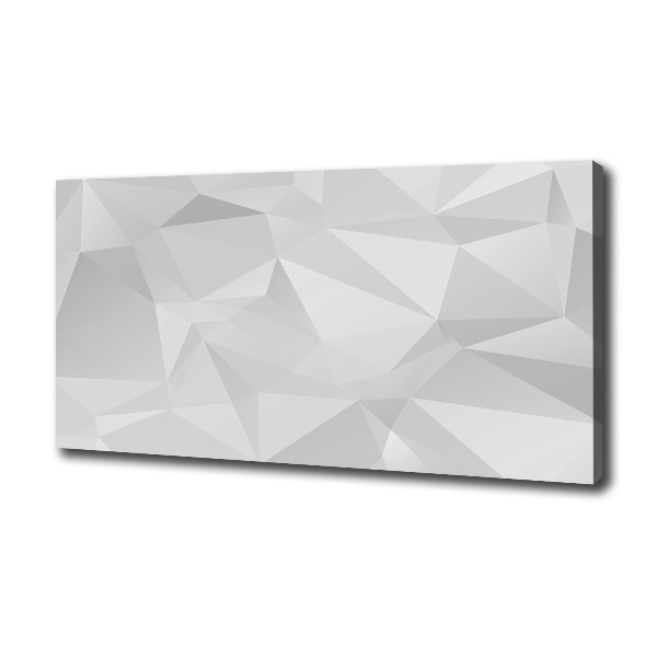 Abstraction of the triangle