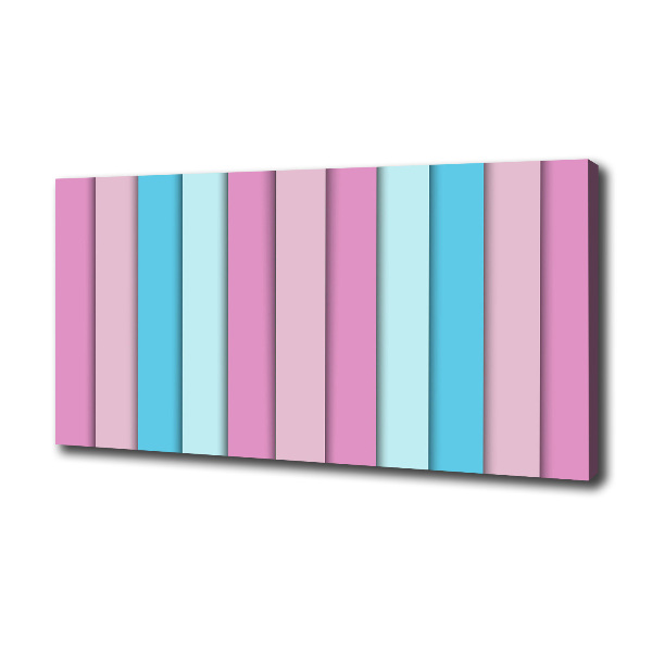 Colorful stripes