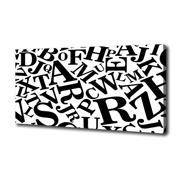 Alphabet