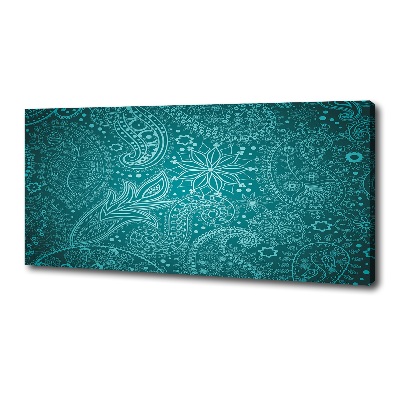 Canvas wall art Ornaments