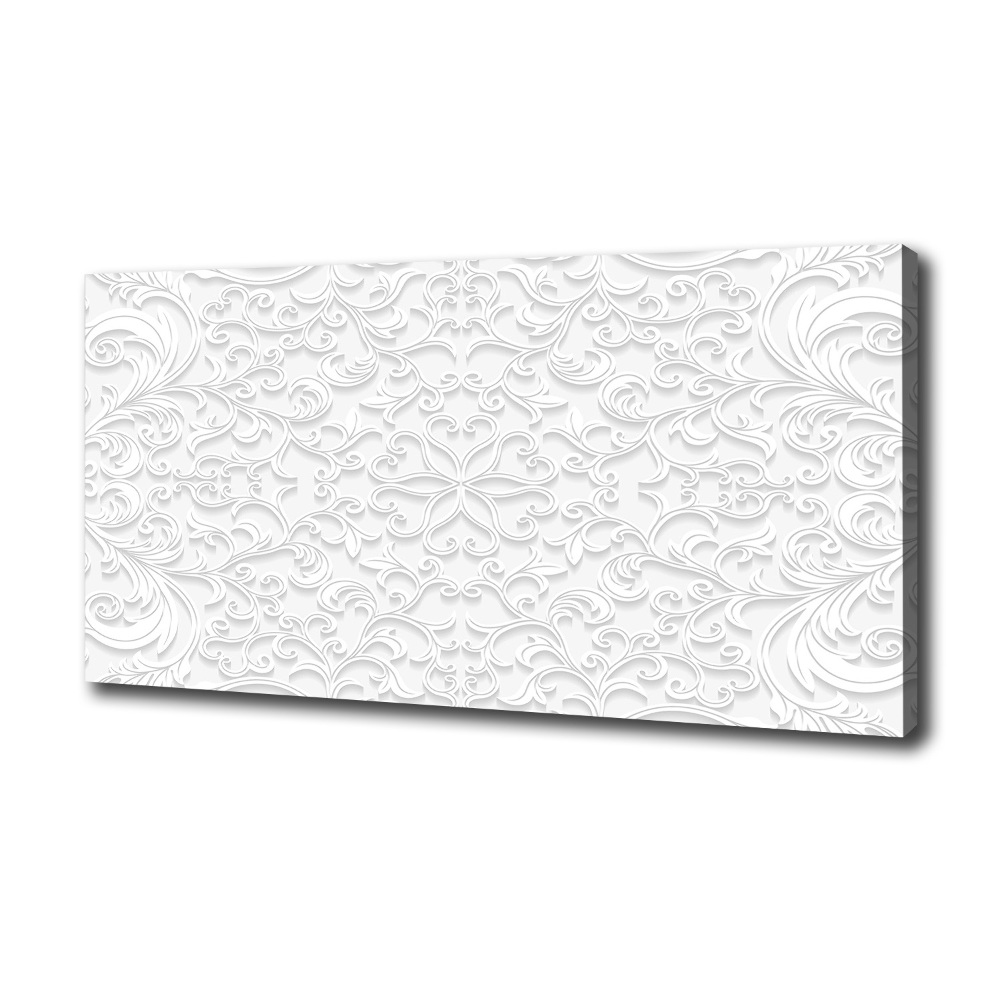 Canvas wall art Ornaments