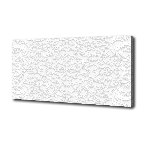 Canvas wall art Ornaments