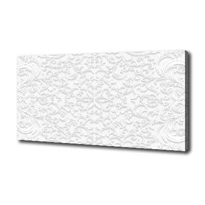 Canvas wall art Ornaments