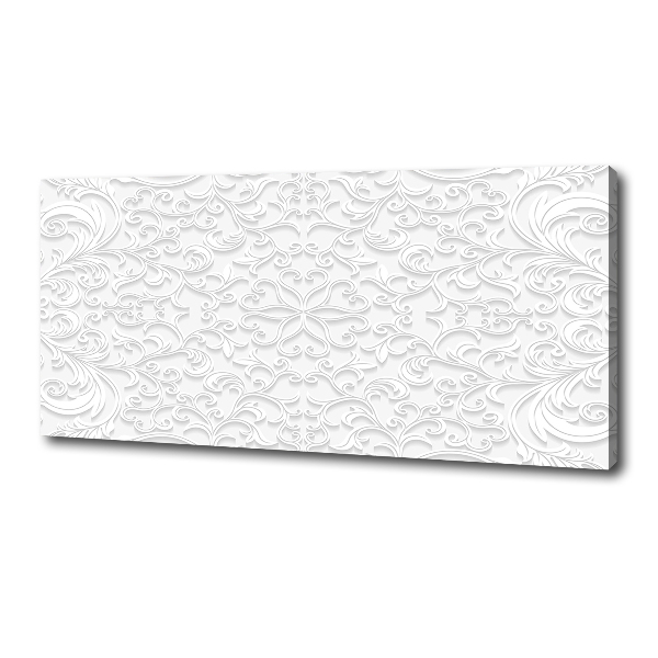 Canvas wall art Ornaments