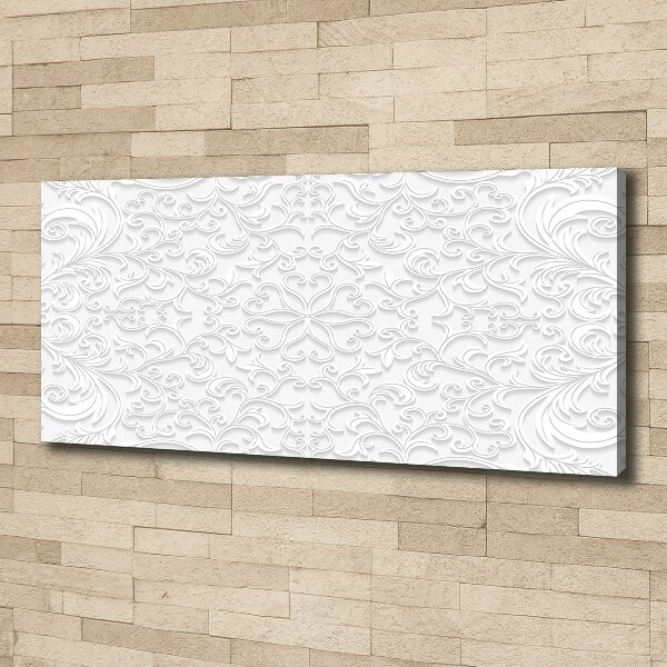 Canvas wall art Ornaments