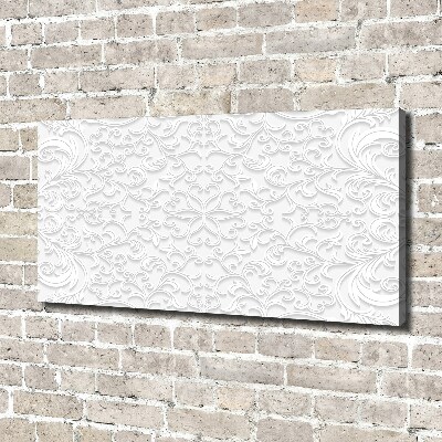 Canvas wall art Ornaments