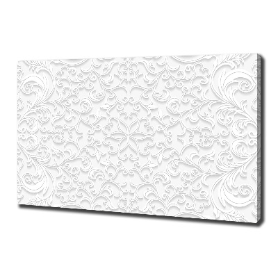 Canvas wall art Ornaments