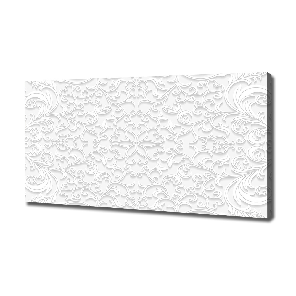 Canvas wall art Ornaments